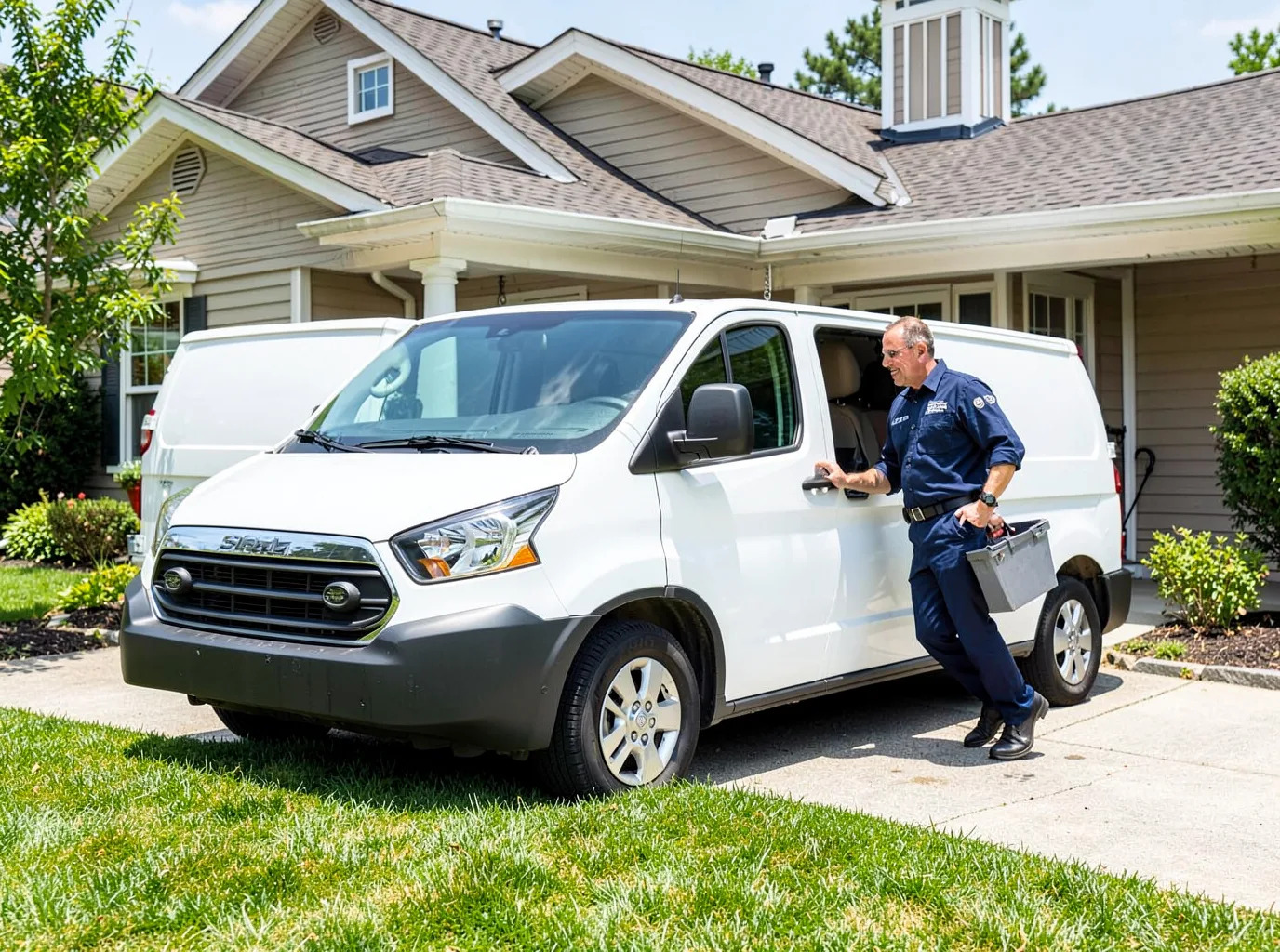 Emergency Plumber company in Fredericksburg, IN